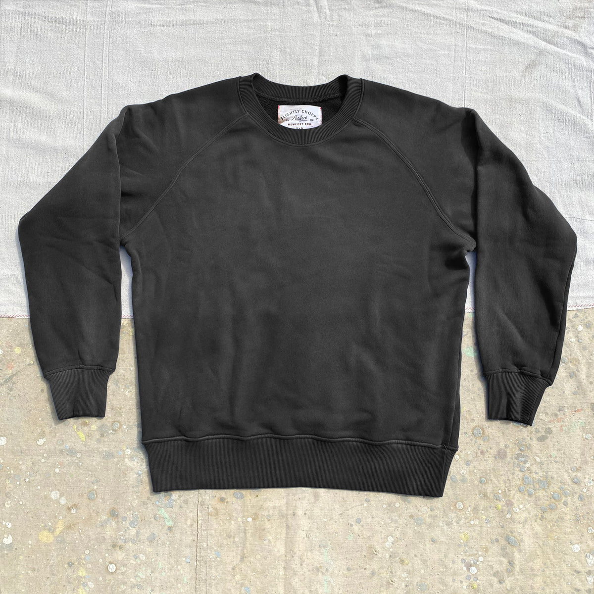 Custom Sweatshirt