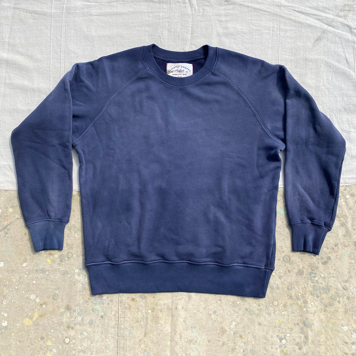Custom Sweatshirt