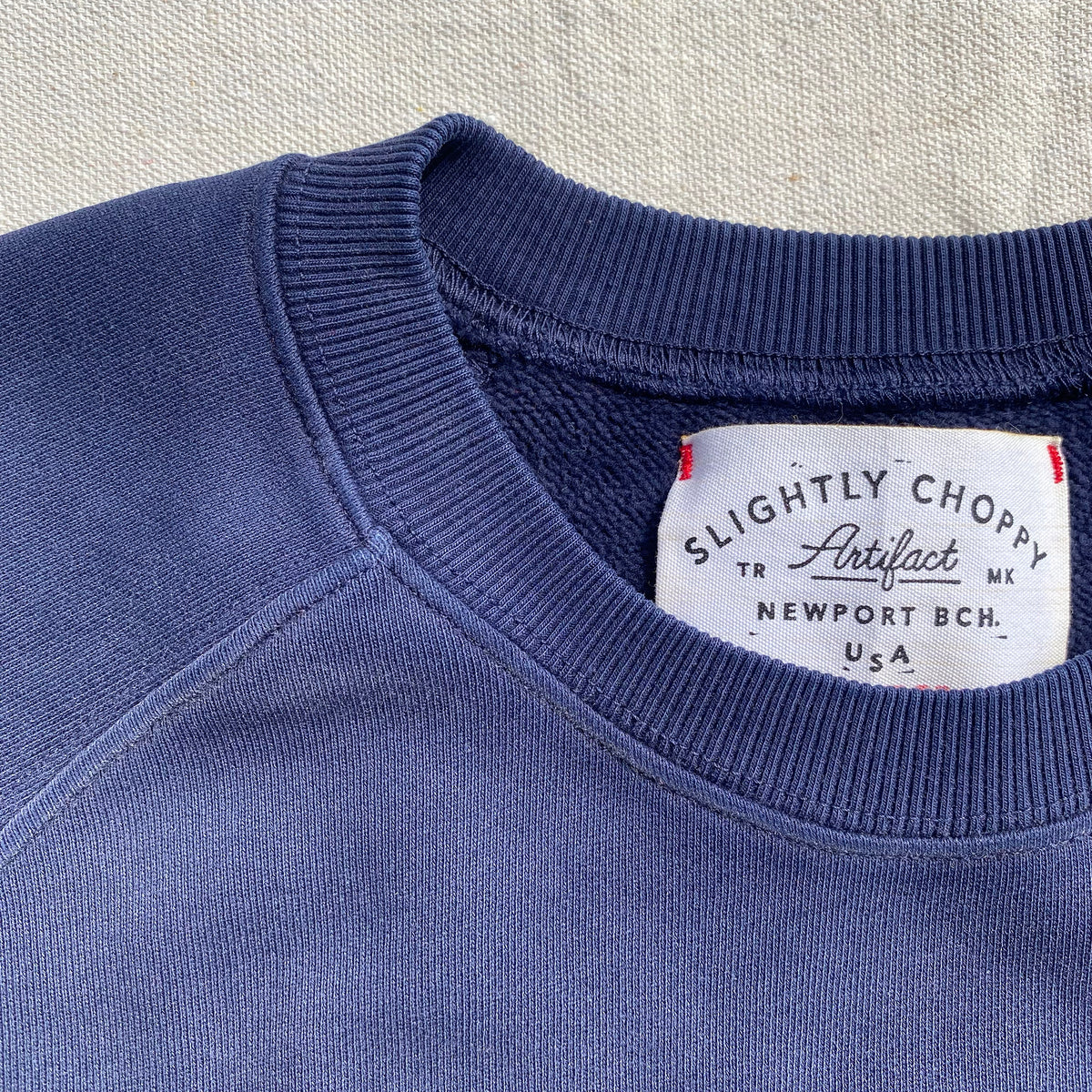 Custom Sweatshirt