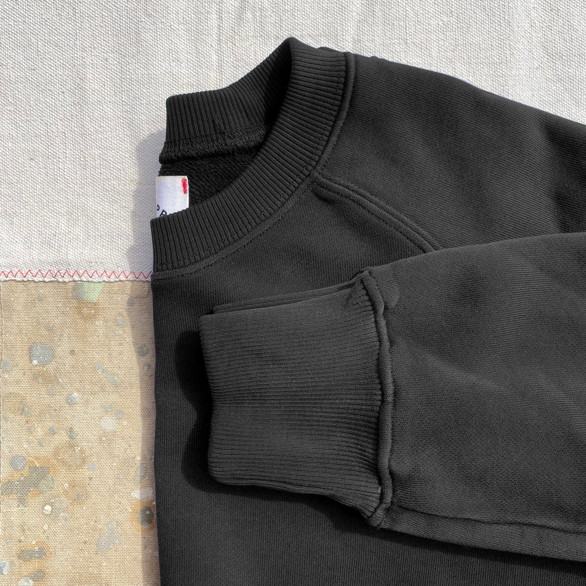 Custom Sweatshirt