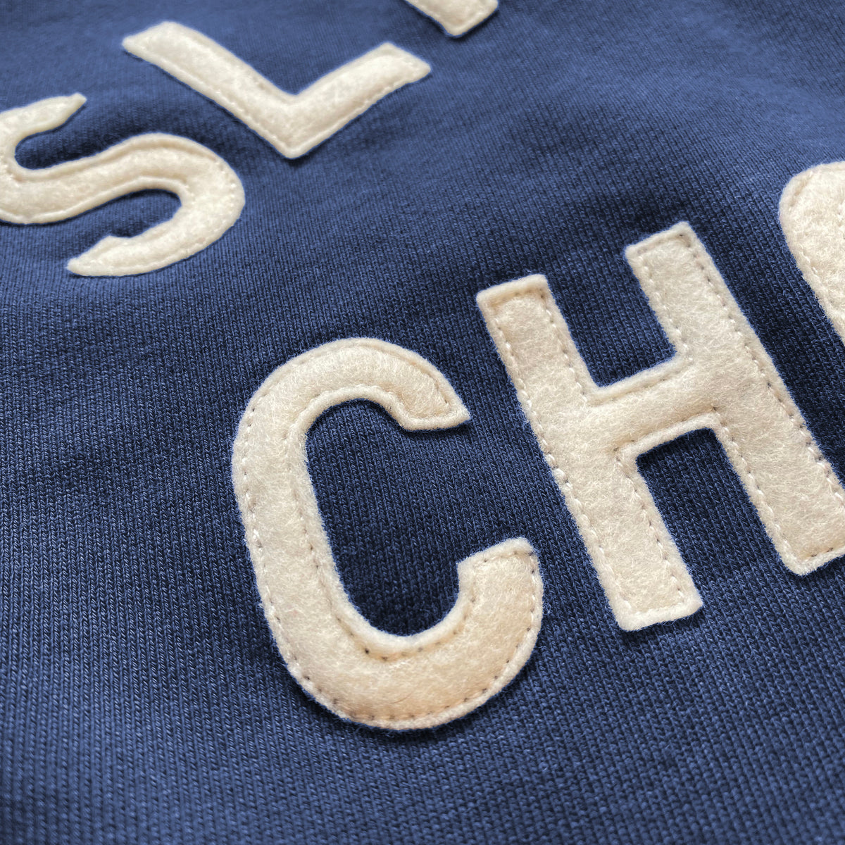 Custom Sweatshirt