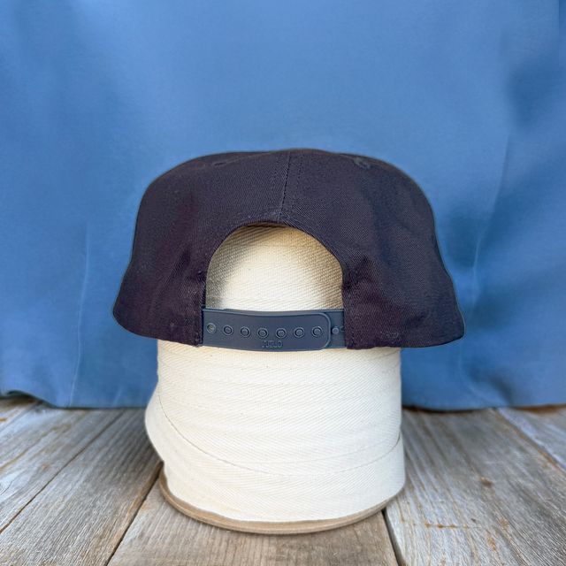 Stripe Flag Hat