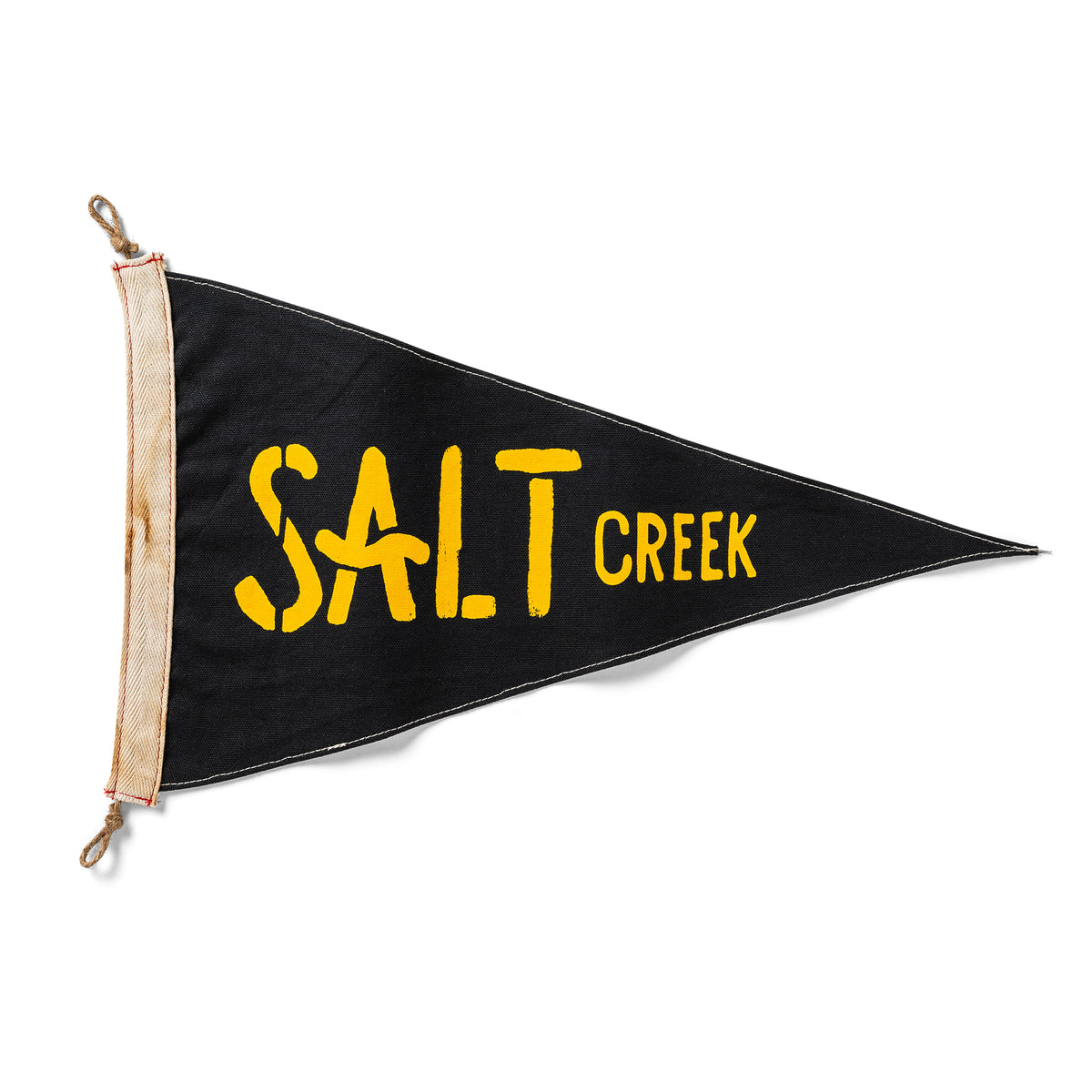 Salt Creek Flag
