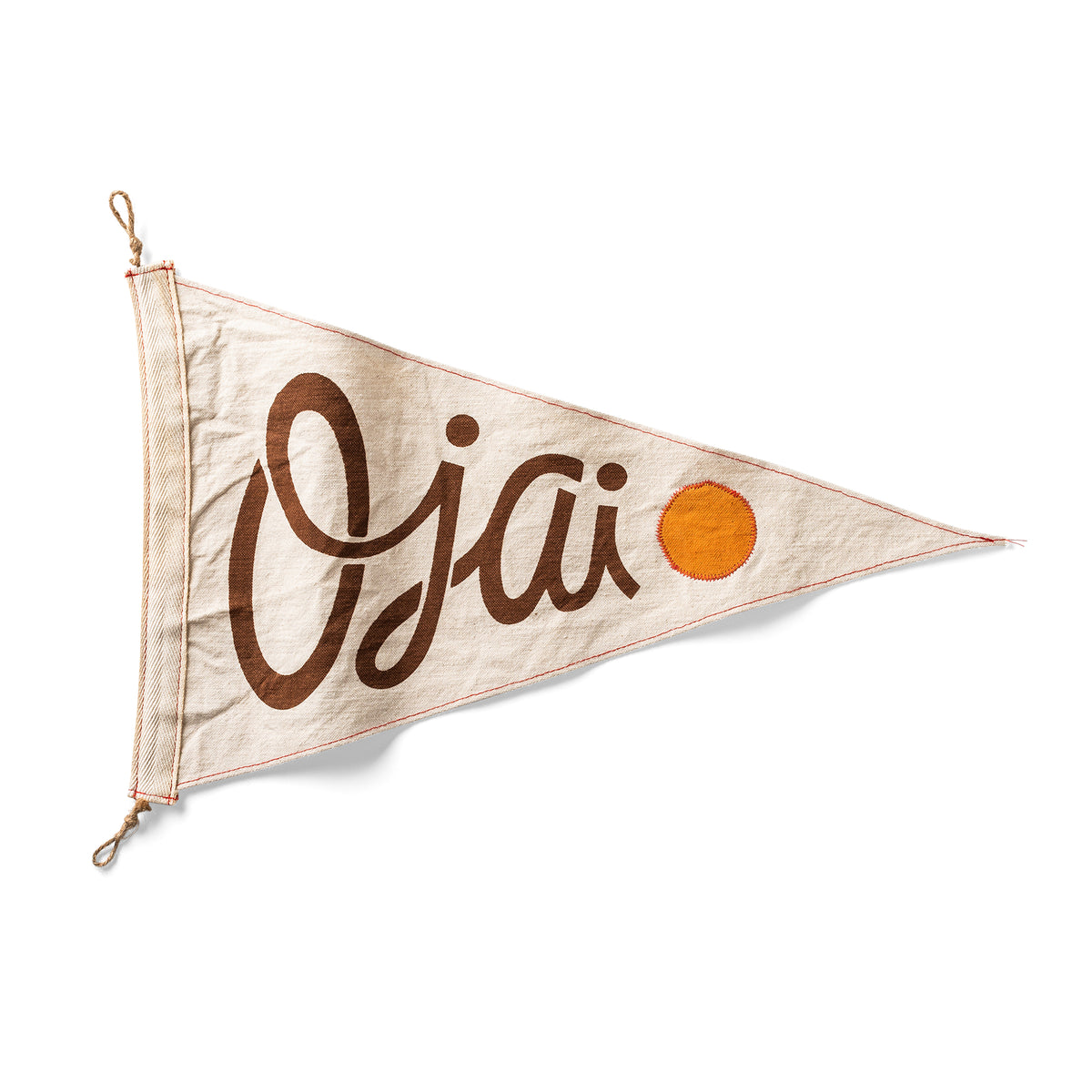 Ojai Flag