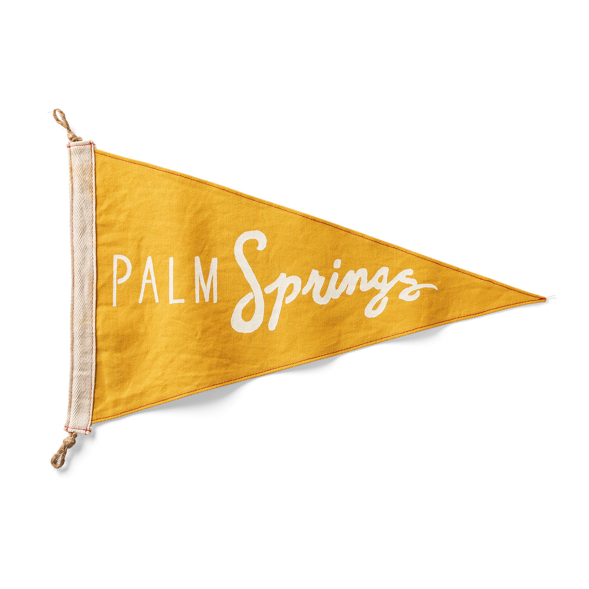 Palm Springs Flag