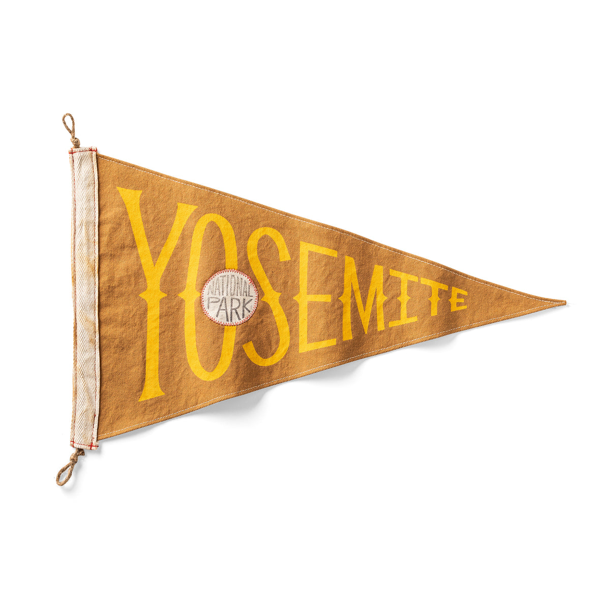 Yosemite Flag