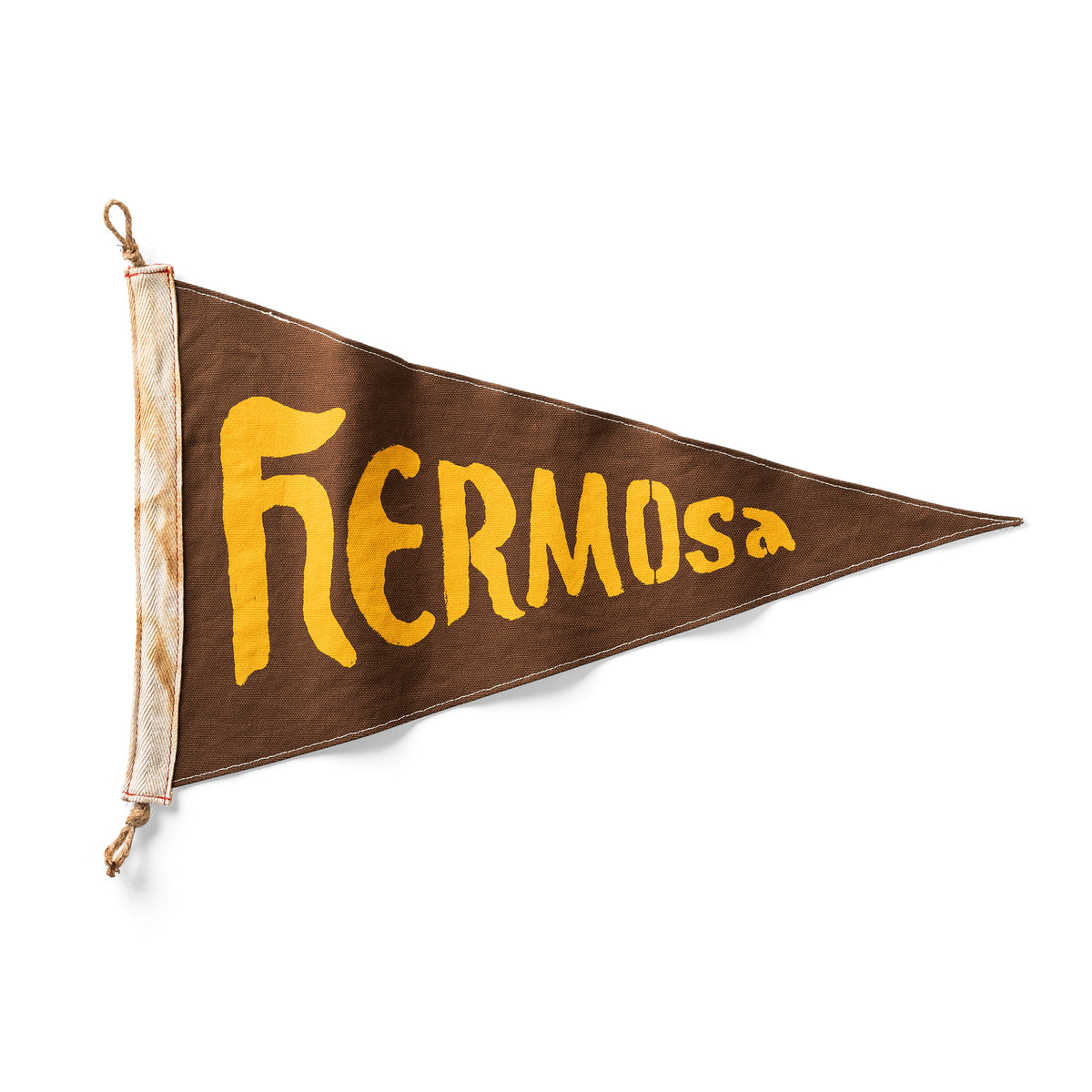 Hermosa Flag