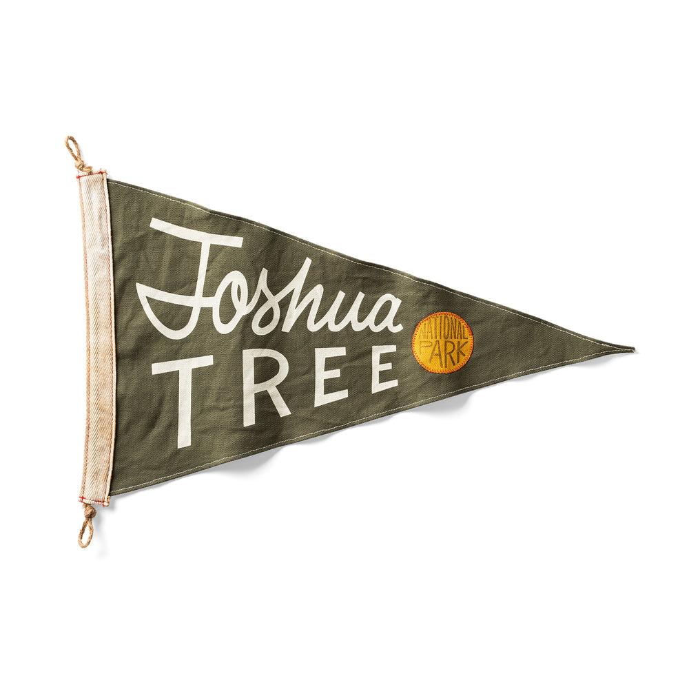 Joshua Tree Flag