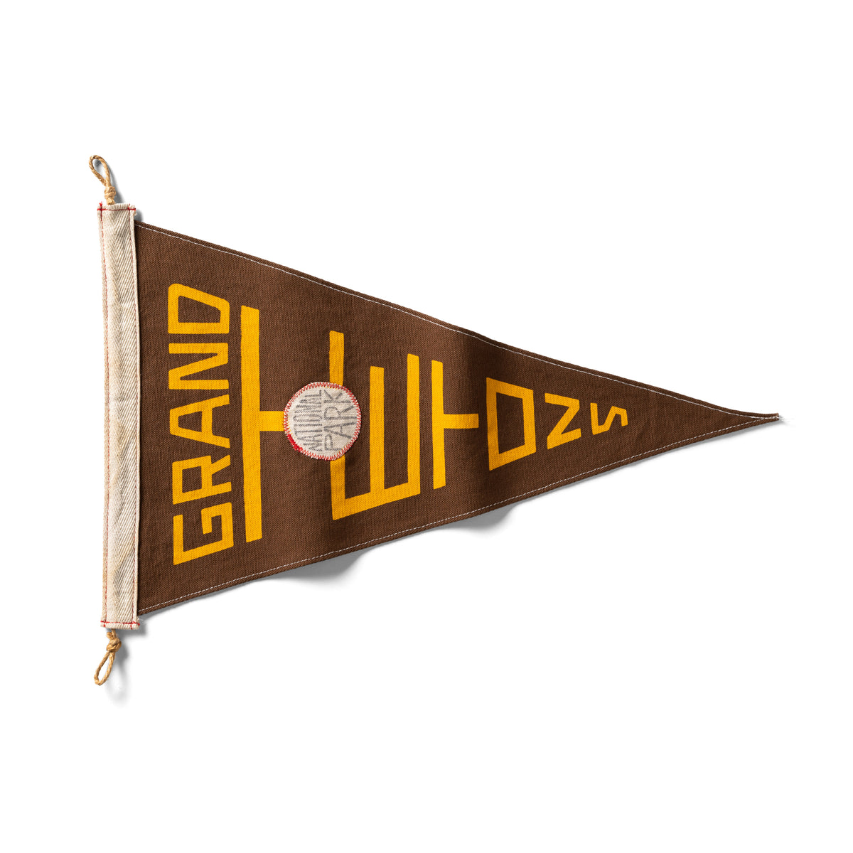 Grand Teton Flag