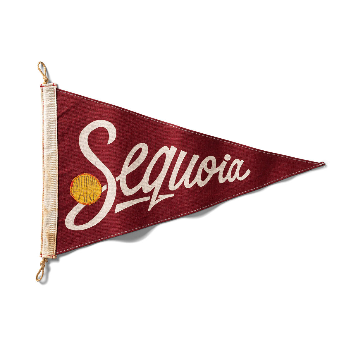 Sequoia Flag
