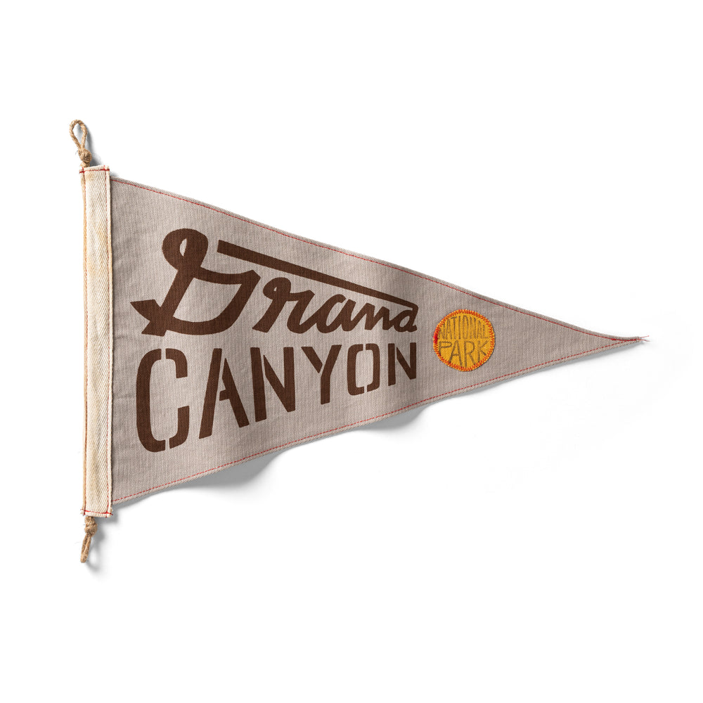 Grand Canyon Flag