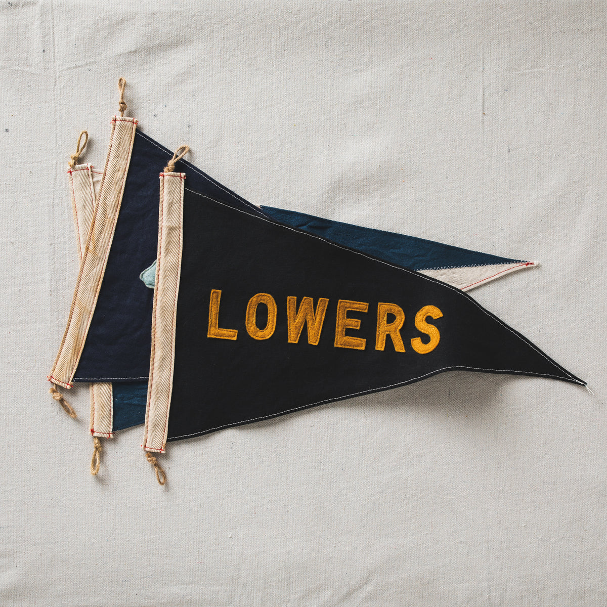Lowers Flag