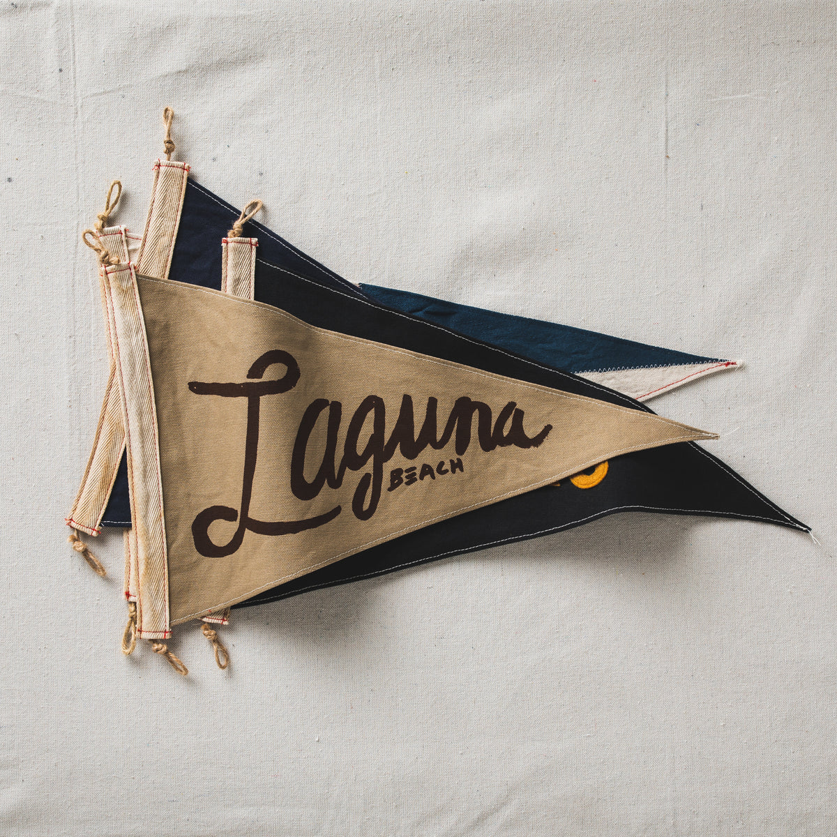 Laguna Beach Flag