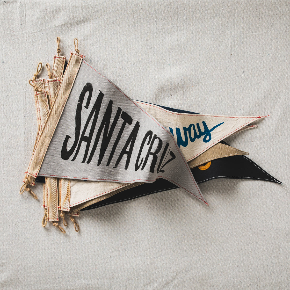 Santa Cruz Flag