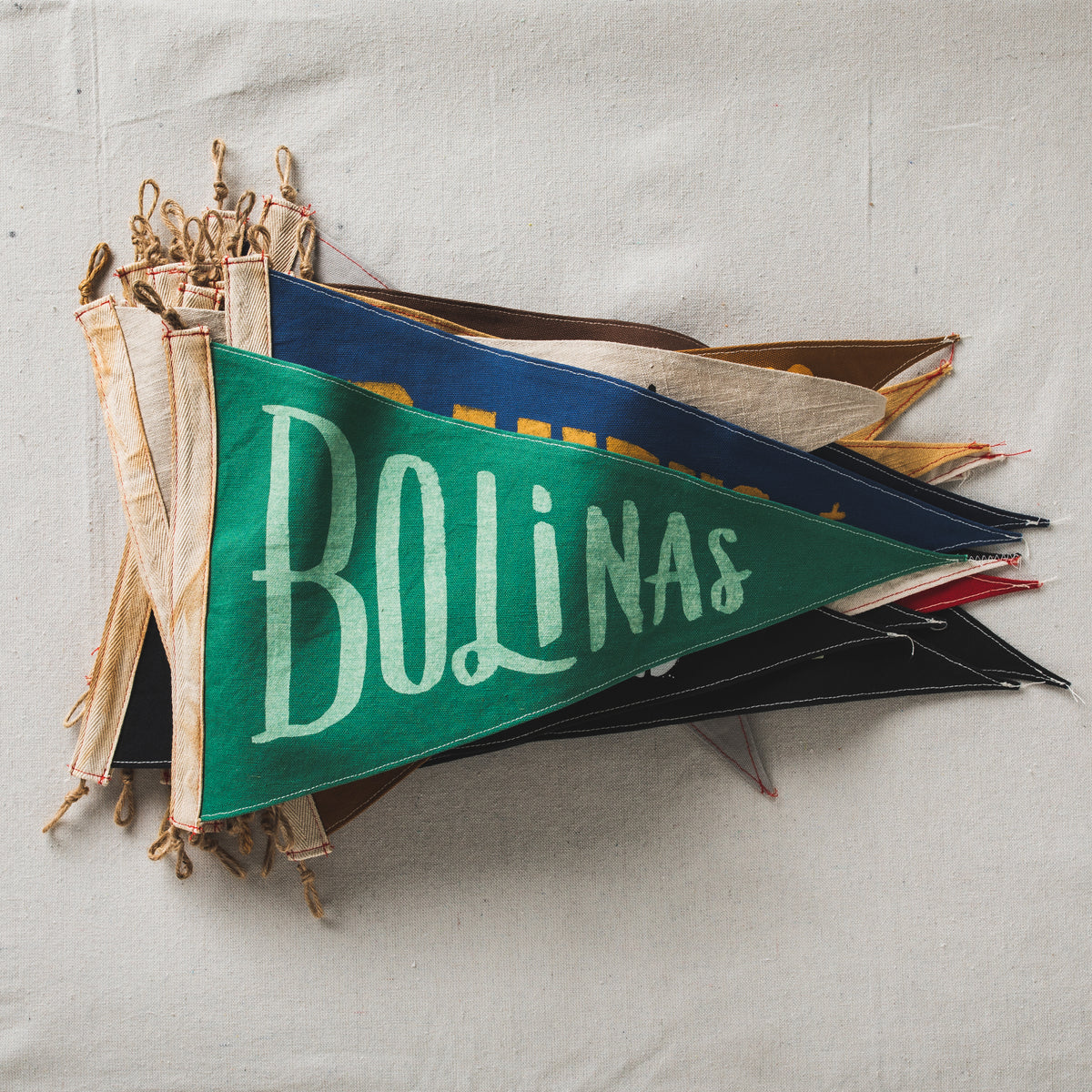 Bolinas Flag