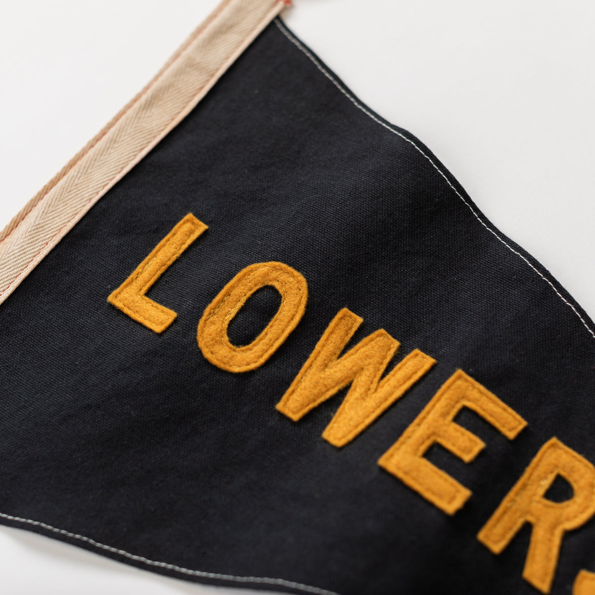 Lowers Flag