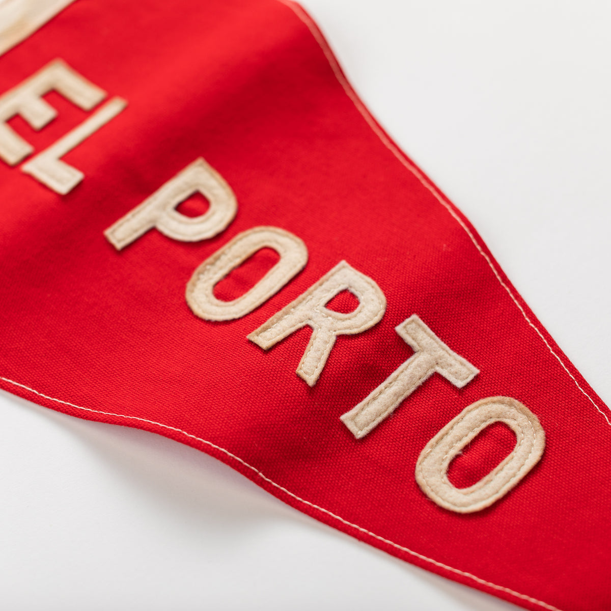 El Porto Flag