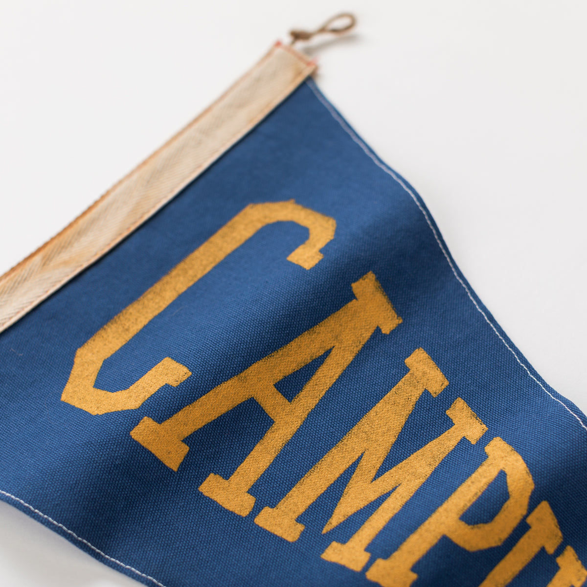 Campus Point Flag