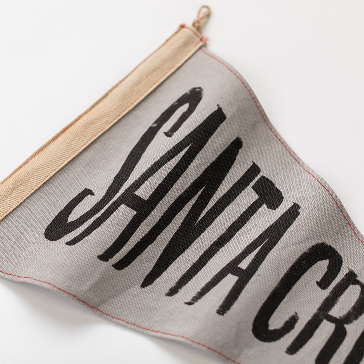Santa Cruz Flag