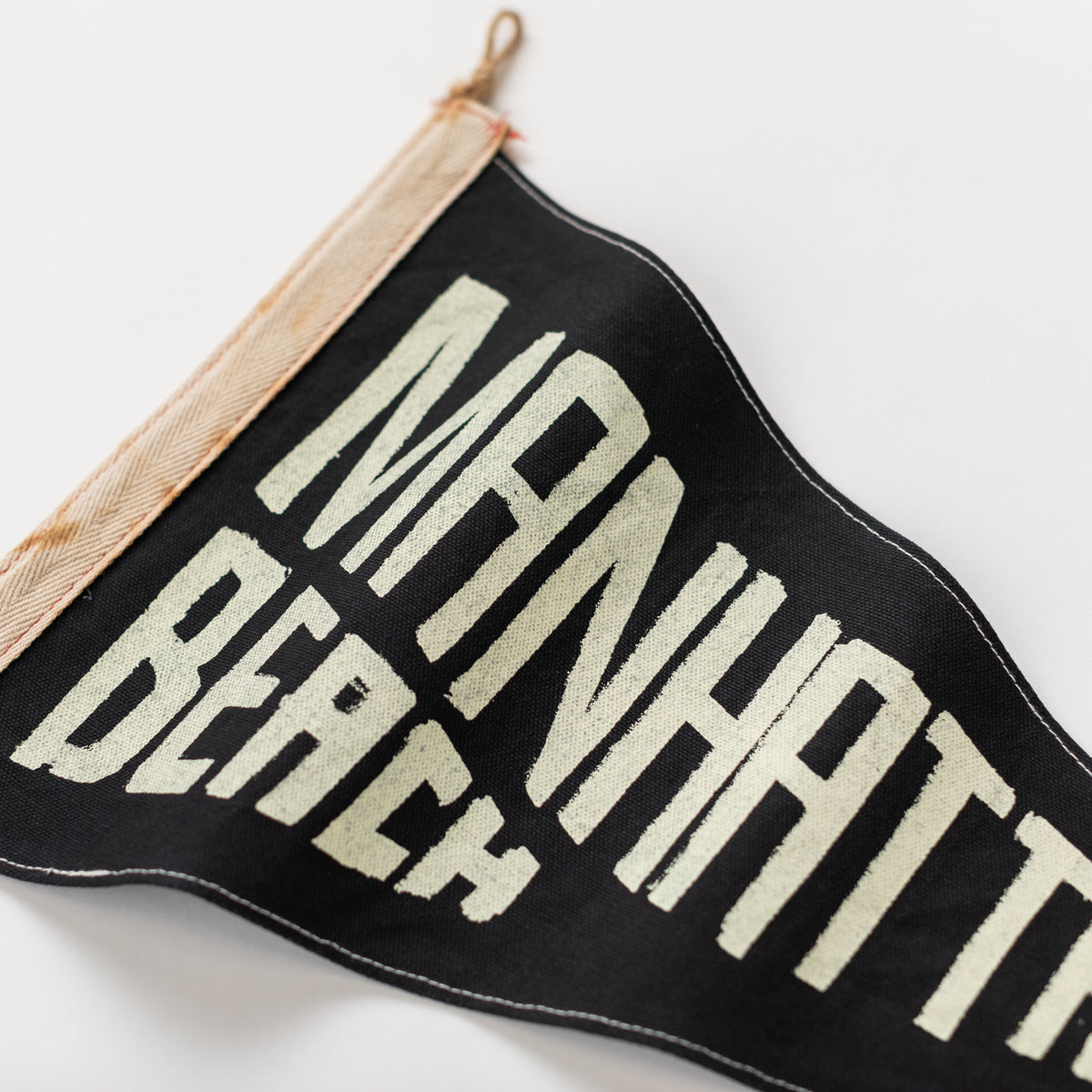 Manhattan Beach Flag
