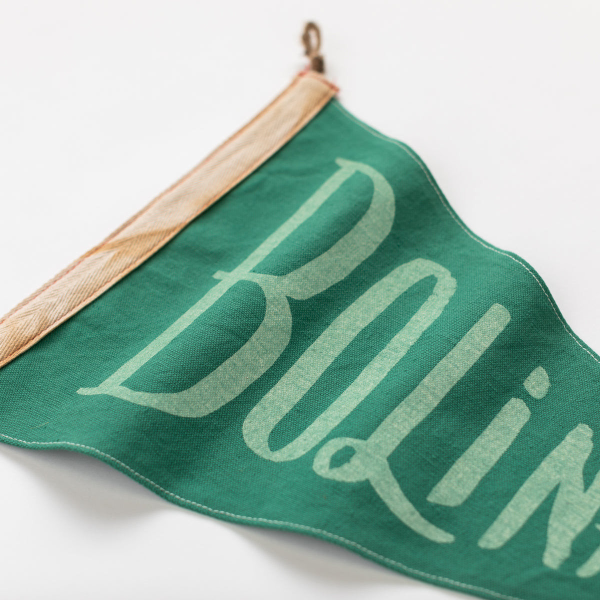 Bolinas Flag