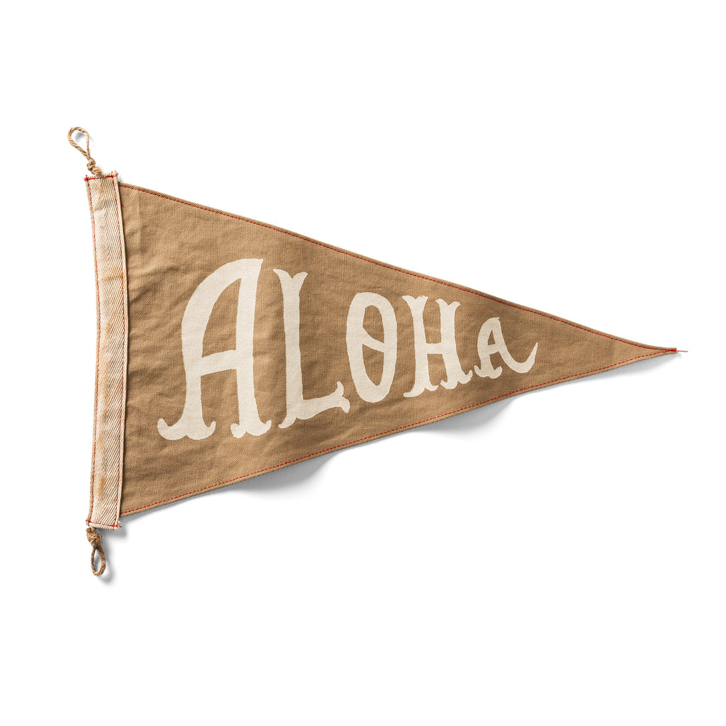 Surfing Flags String Surf Flags – Slightly Choppy
