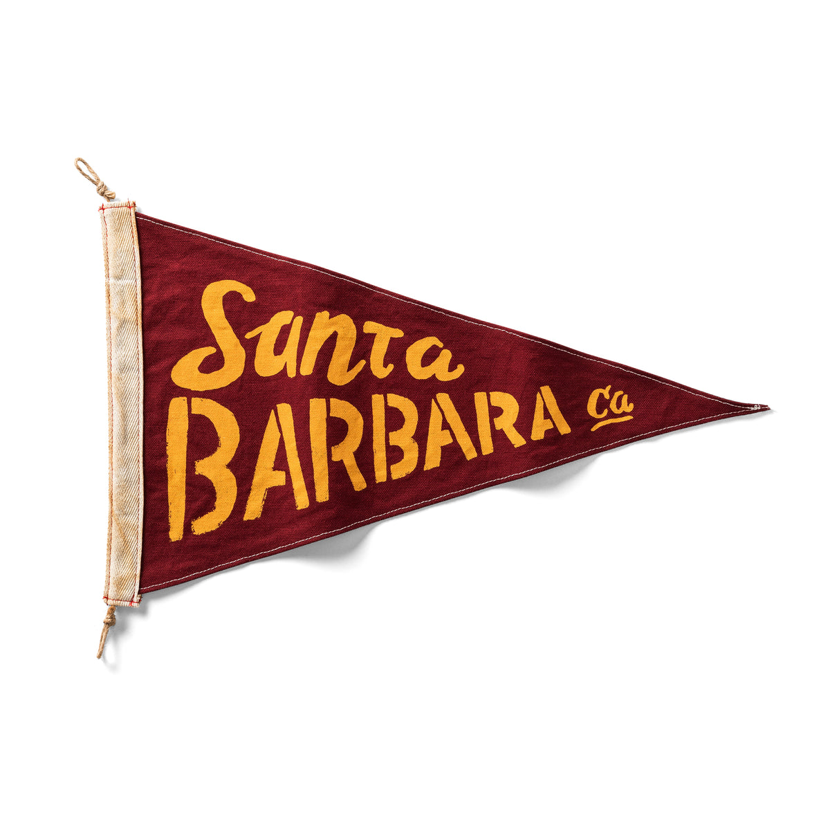 Santa Barbara Flag