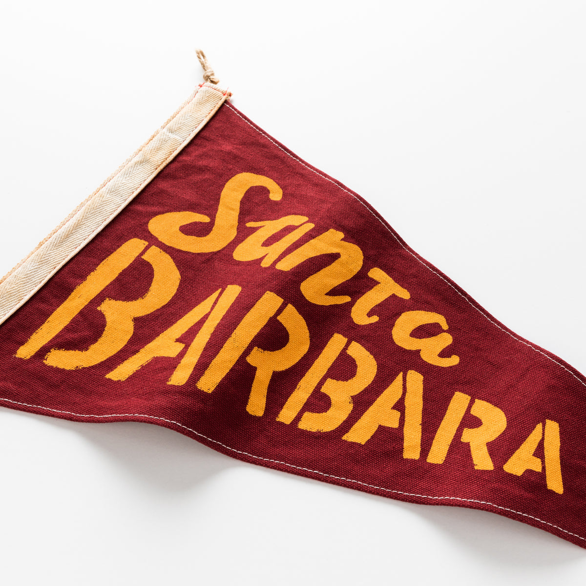 Santa Barbara Flag