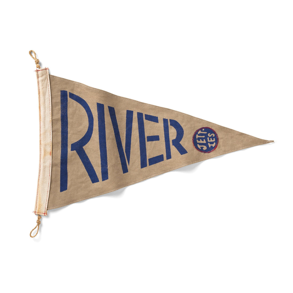 River Jetties flag