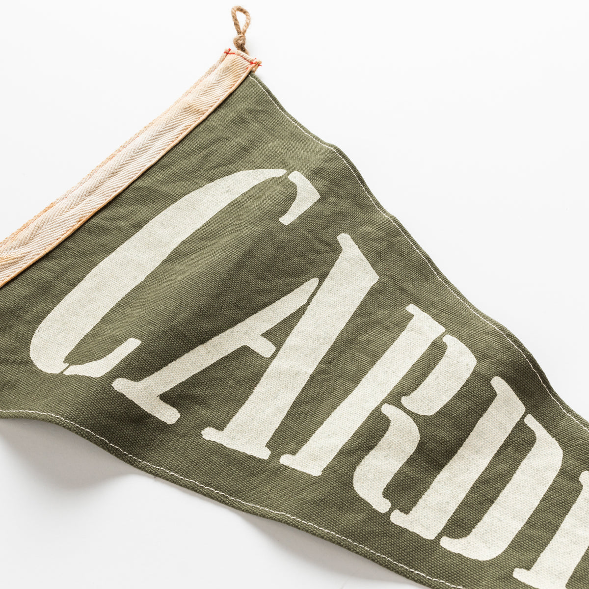 Cardiff Flag
