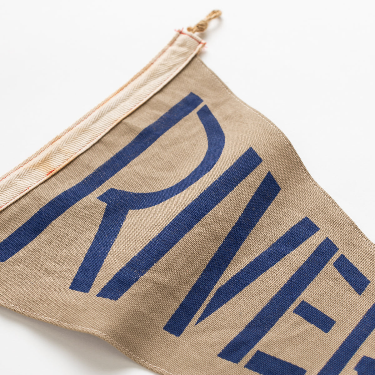 River Jetties flag