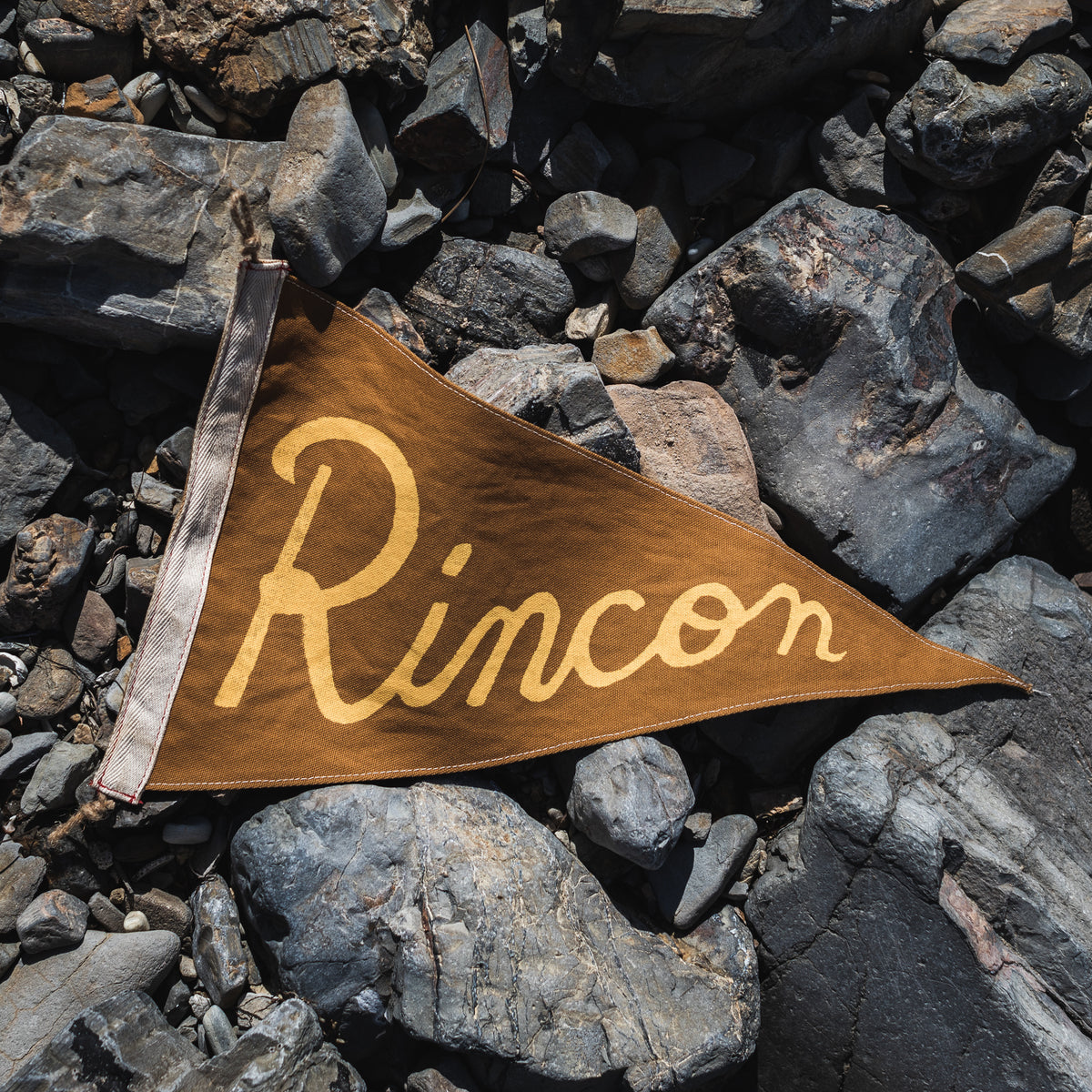 Rincon Flag