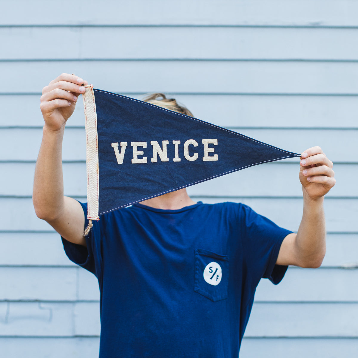 Venice Flag