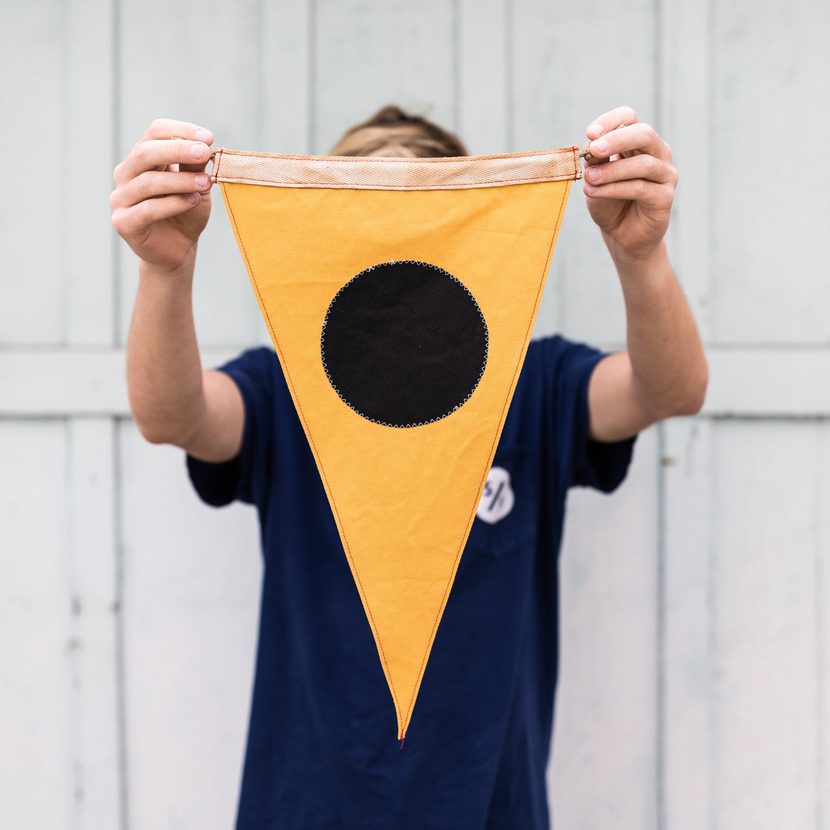 Blackball Flag