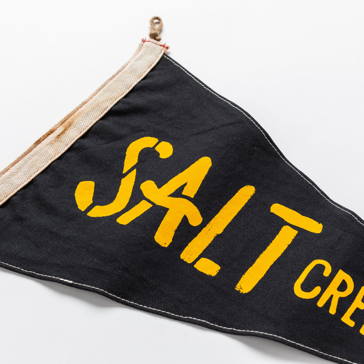 Salt Creek Flag