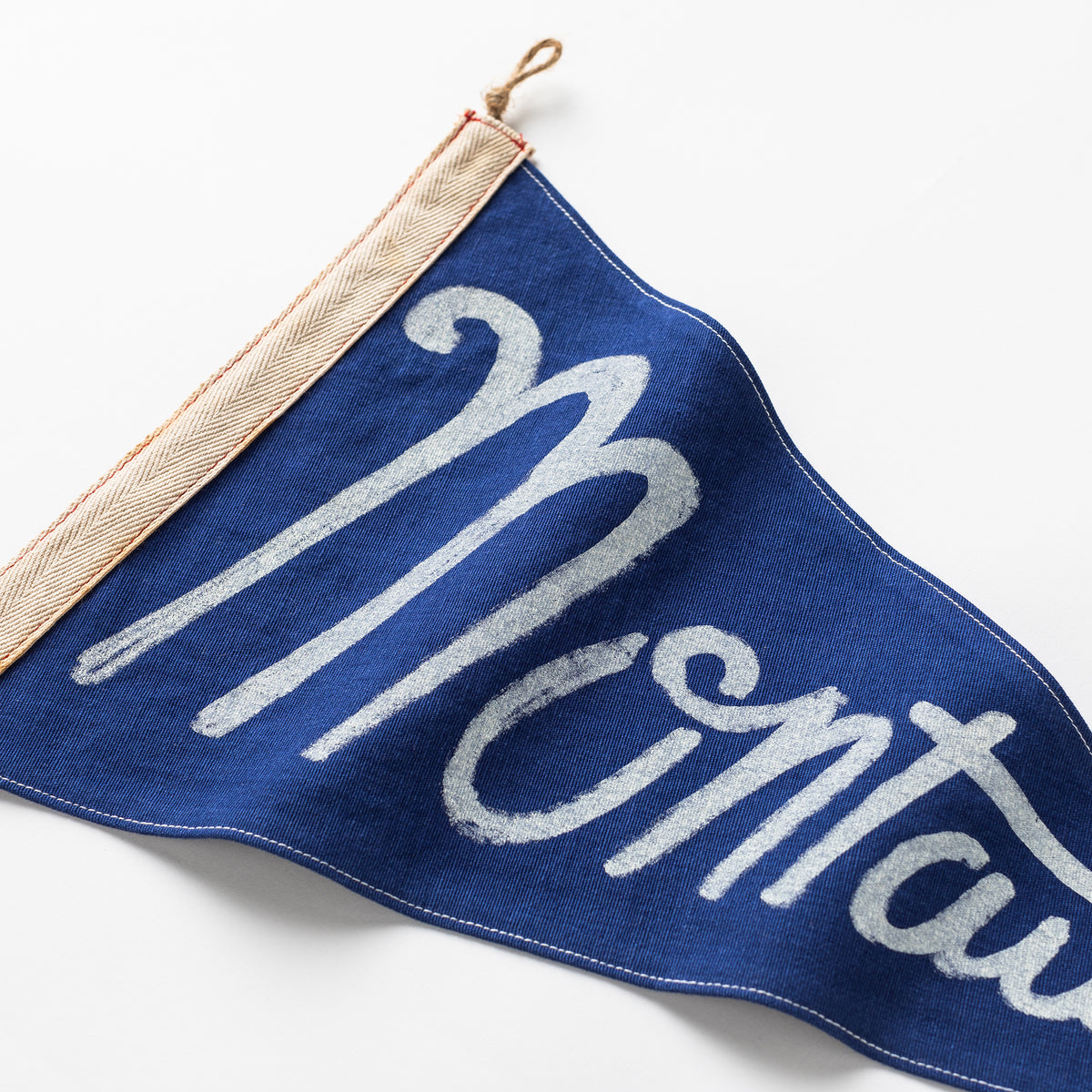 Montauk Flag