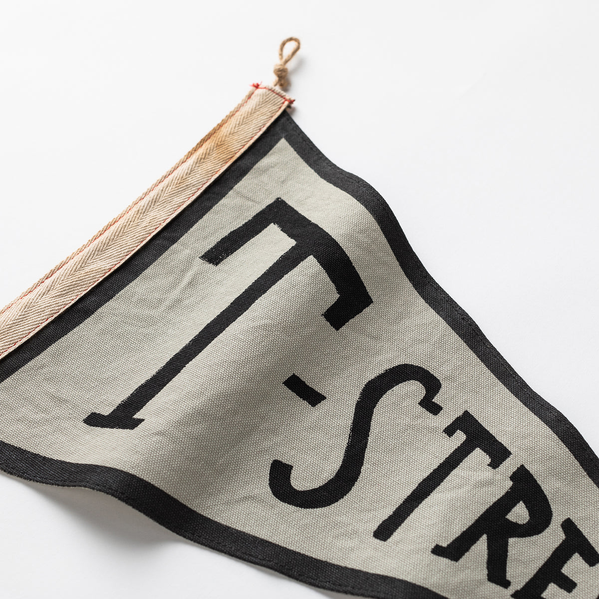 T-Street Flag