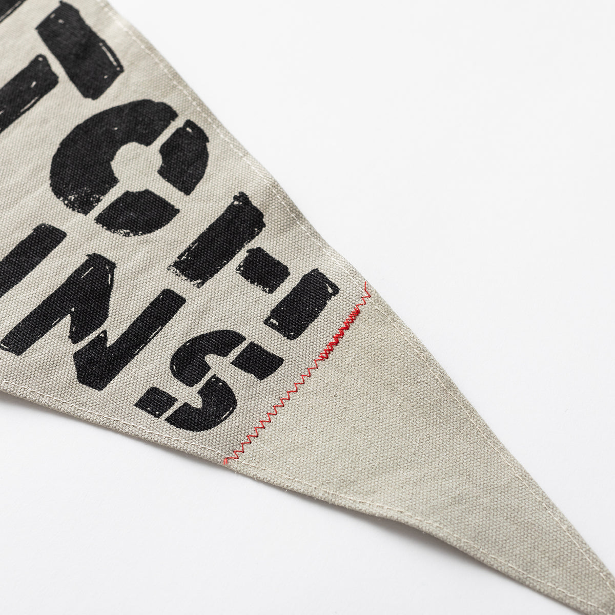 Ditch Plains Flag - GRY