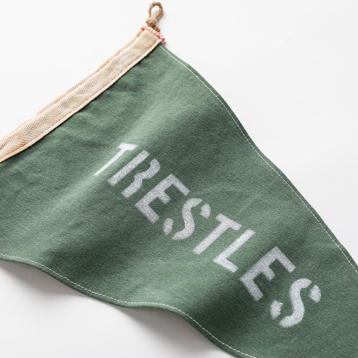 Trestles Flag