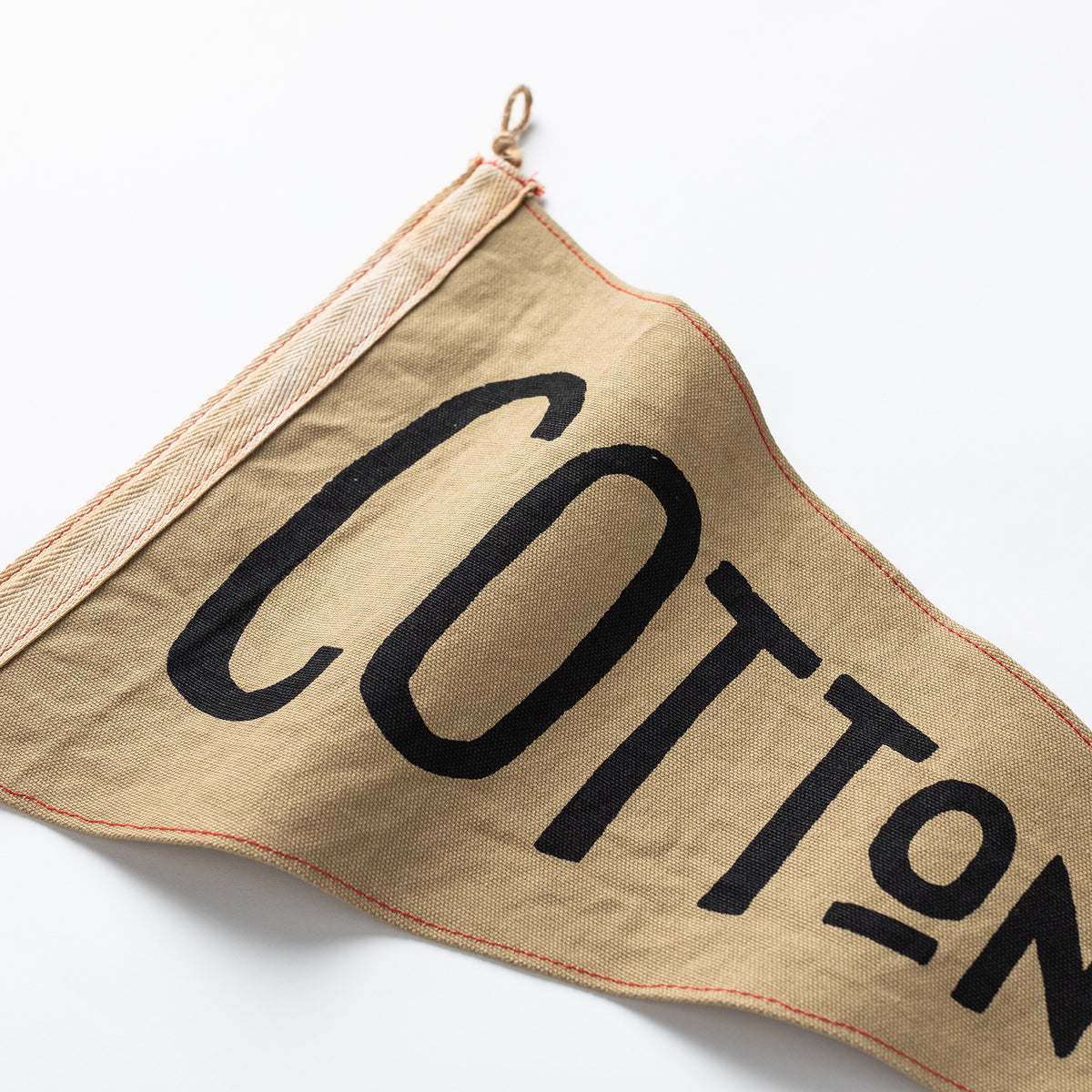 Cottons Flag