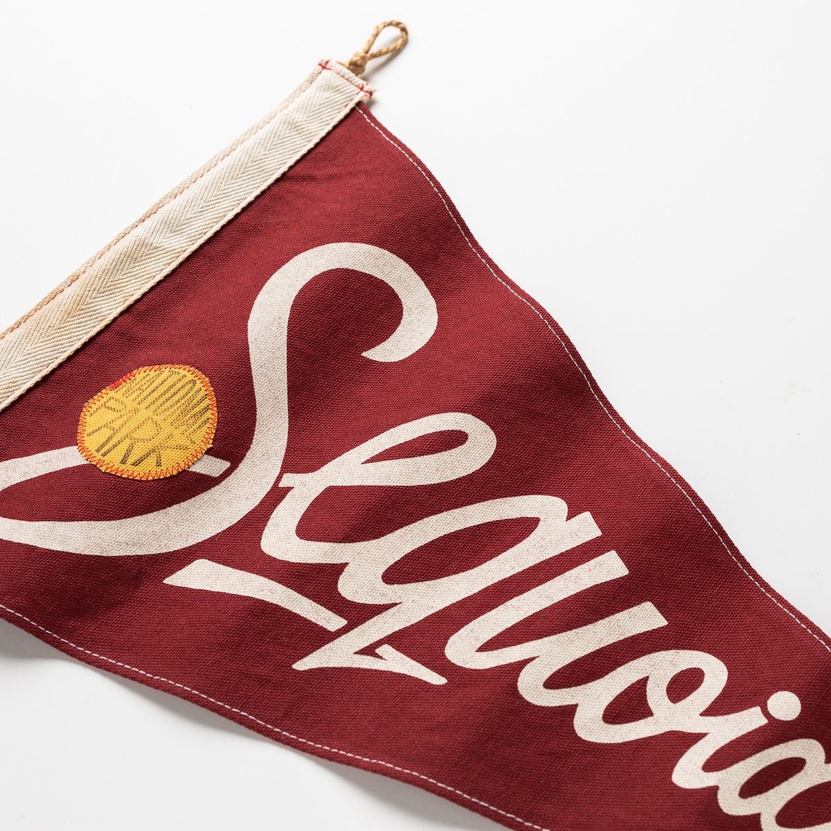 Sequoia Flag