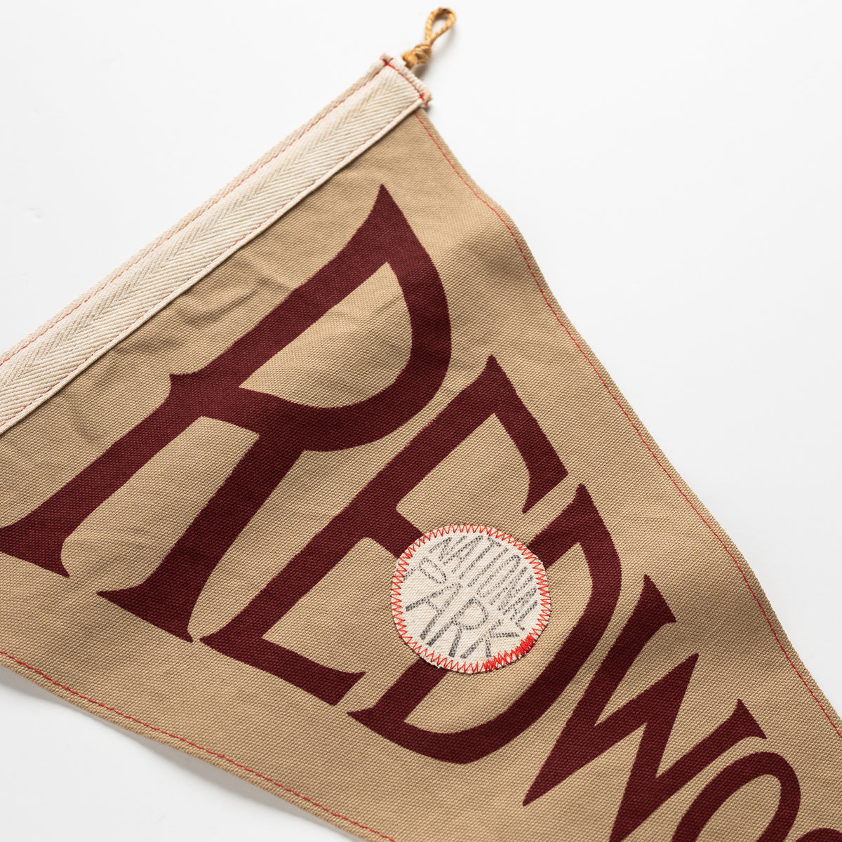 Redwoods Flag