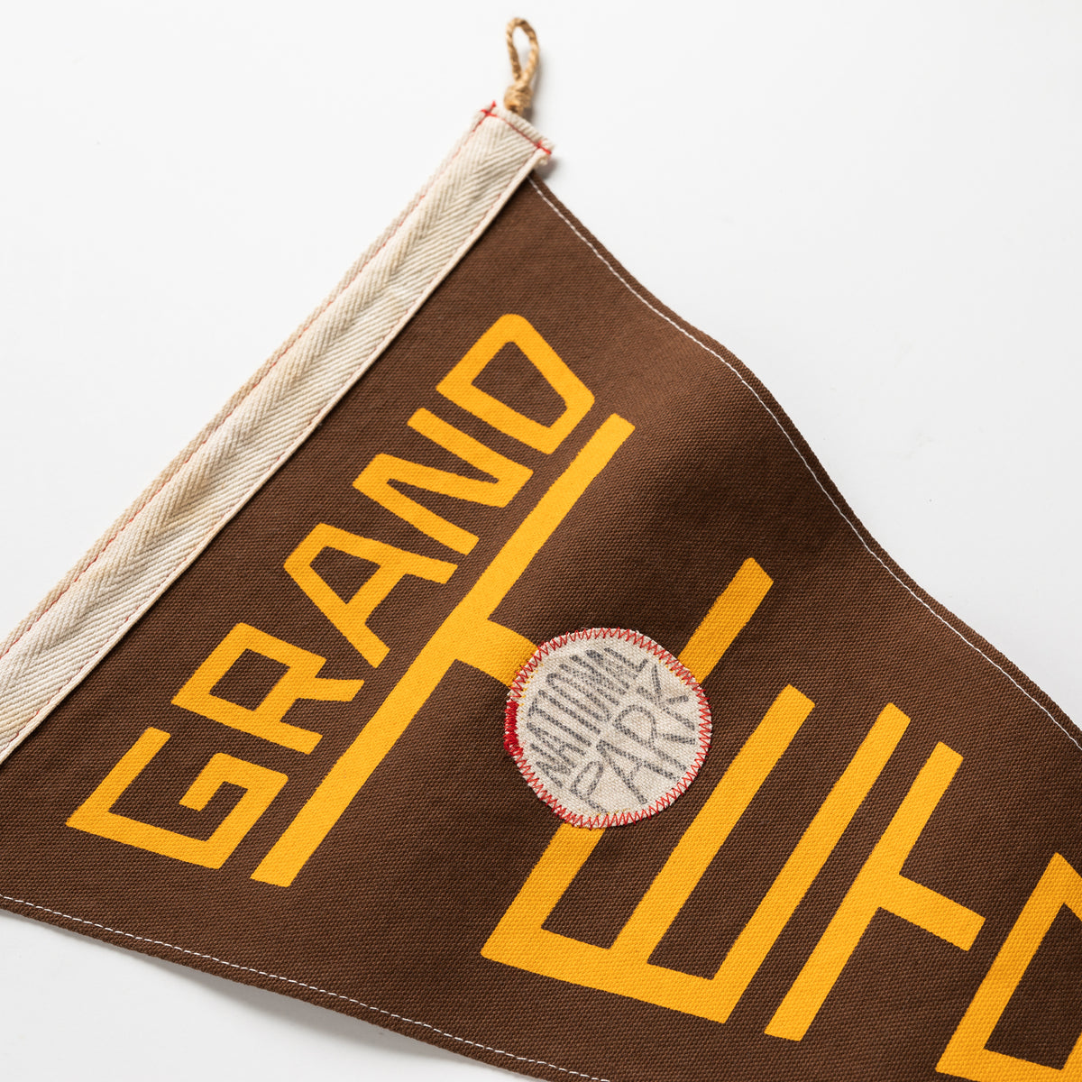 Grand Teton Flag