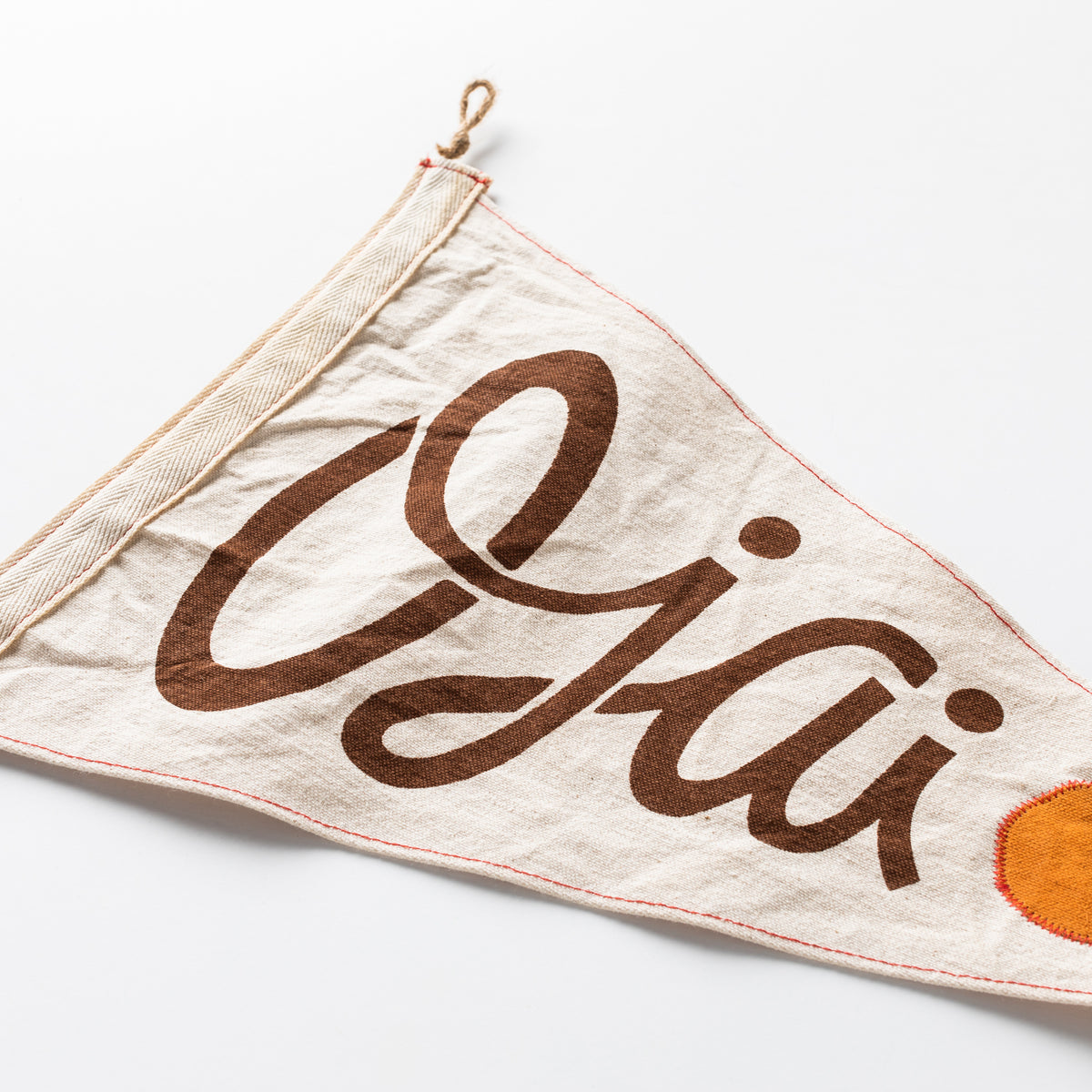 Ojai Flag