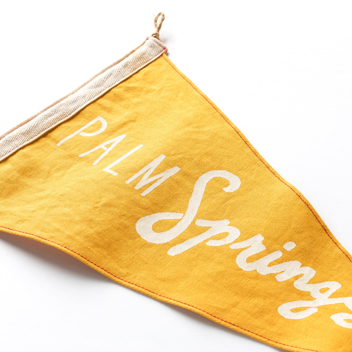 Palm Springs Flag