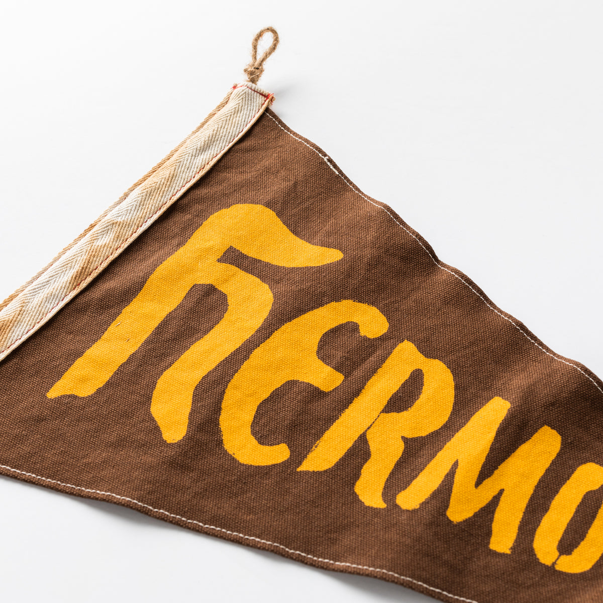 Hermosa Flag
