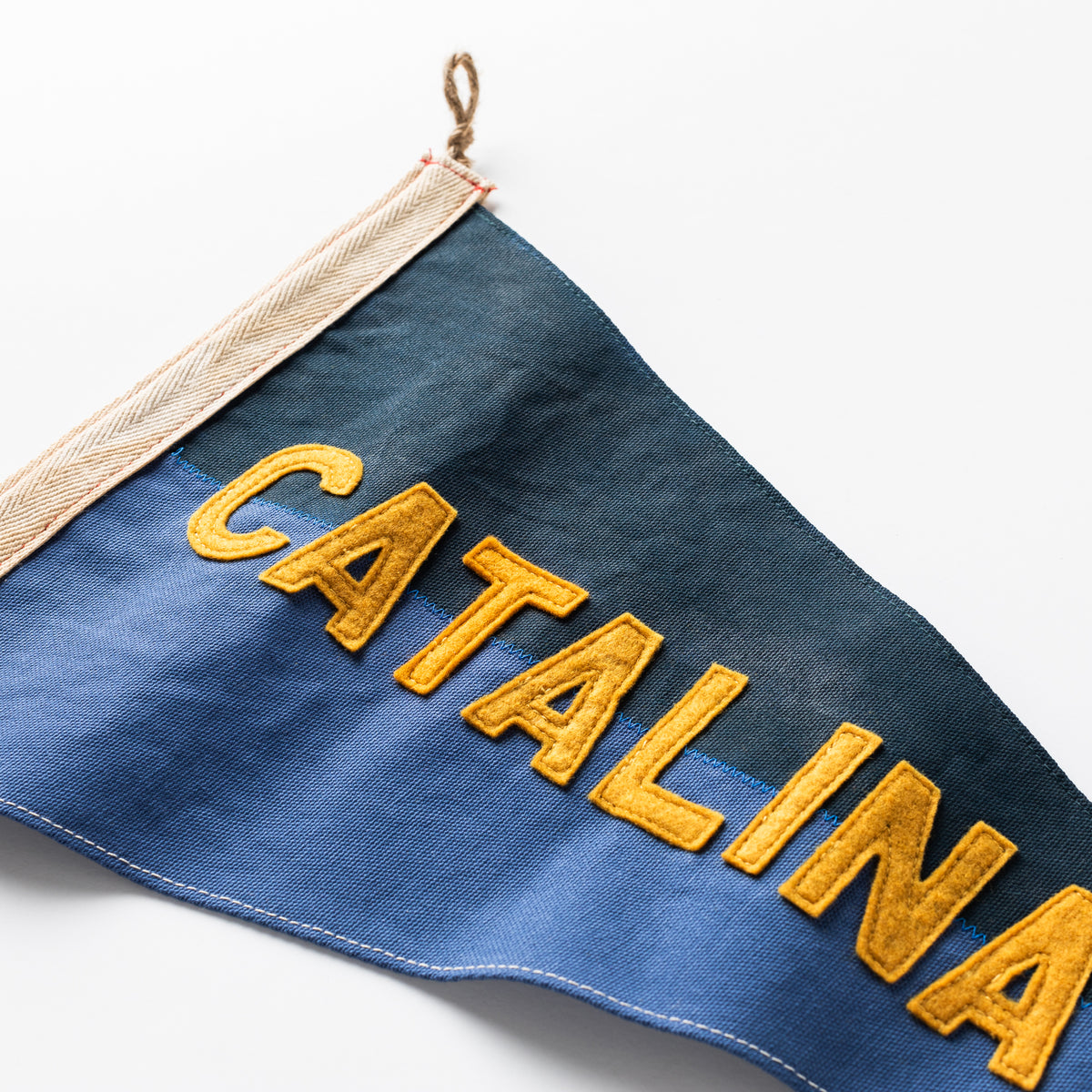 Catalina Flag