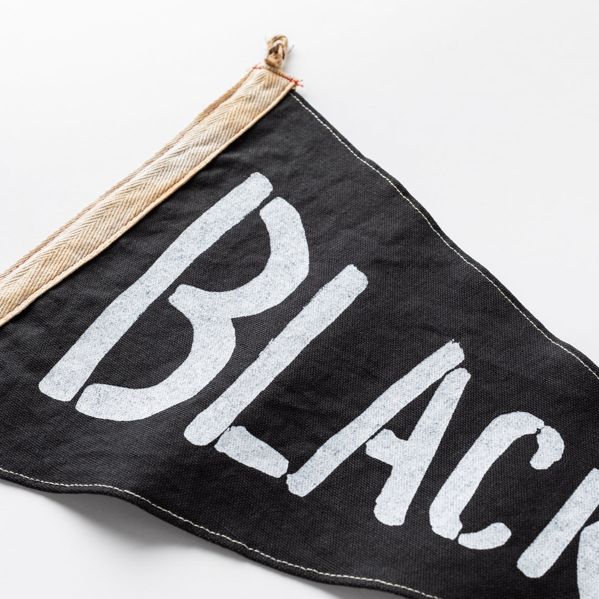 Blacks Flag