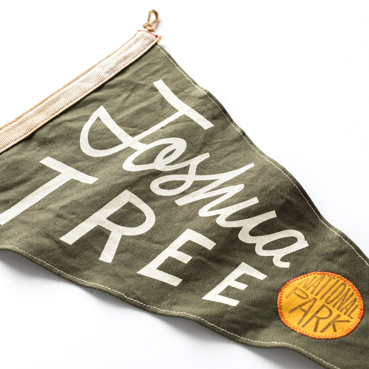 Joshua Tree Flag