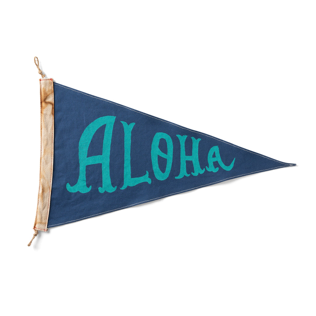 Surfing Flags String Surf Flags – Slightly Choppy